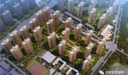 合肥华南城最新爆料,打造一站式商贸新地标