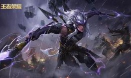 王者马超最新皮肤爆料,战神归来，荣耀再续